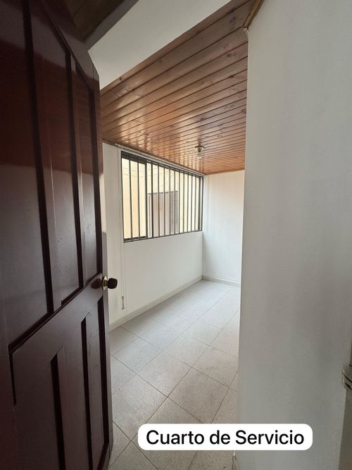 Apartamento en  Venta en Ciudad salitre, Bogotá - Miniatura 19