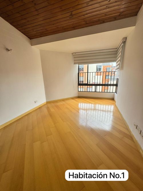 Apartamento en  Venta en Ciudad salitre, Bogotá - Miniatura 11
