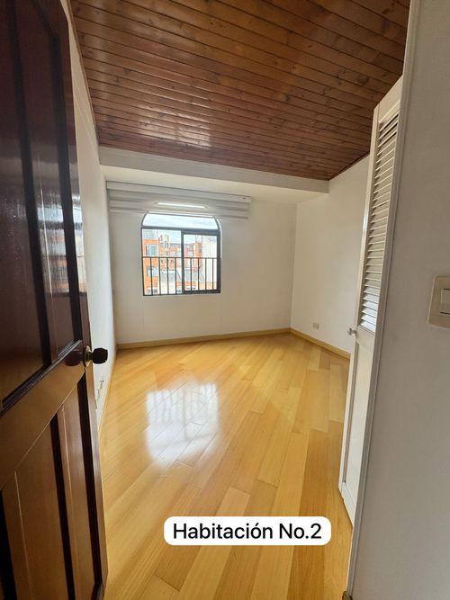 Apartamento en  Venta en Ciudad salitre, Bogotá - Miniatura 13
