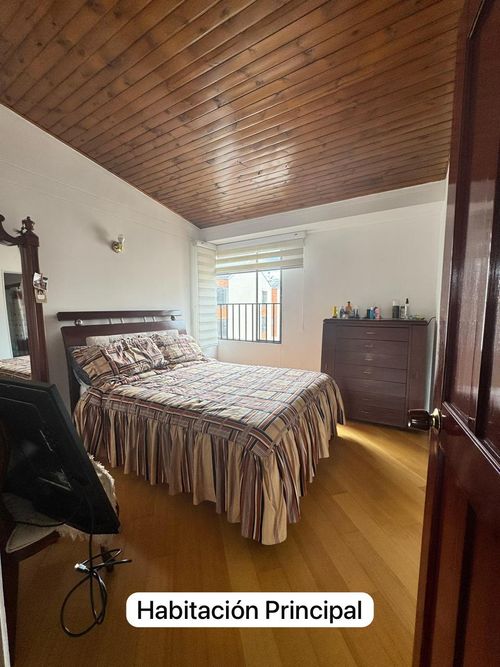 Apartamento en  Venta en Ciudad salitre, Bogotá - Miniatura 7
