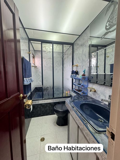 Apartamento en  Venta en Ciudad salitre, Bogotá - Miniatura 15