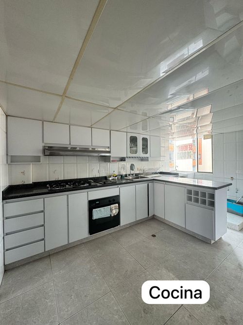 Apartamento en  Venta en Ciudad salitre, Bogotá - Miniatura 3