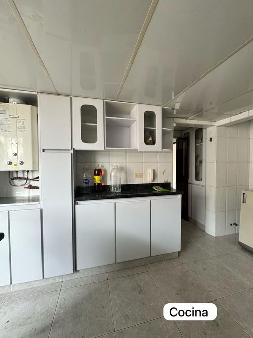 Apartamento en  Venta en Ciudad salitre, Bogotá - Miniatura 18