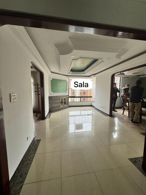 Apartamento en  Venta en Ciudad salitre, Bogotá - Imagen 1