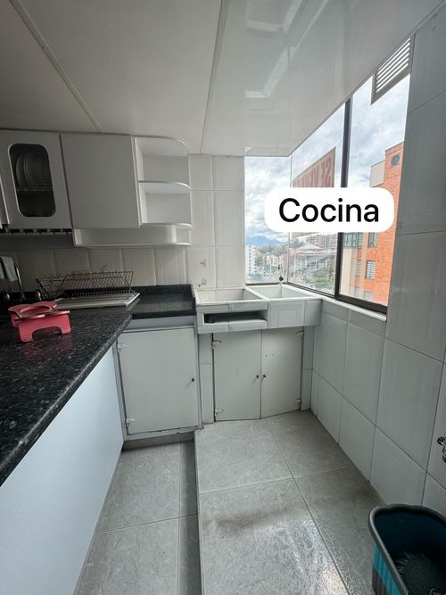 Apartamento en  Venta en Ciudad salitre, Bogotá - Miniatura 17