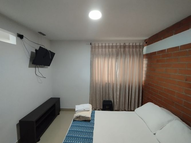 Apartaestudio en  Arriendo en Laureles, Medellín - Miniatura 5
