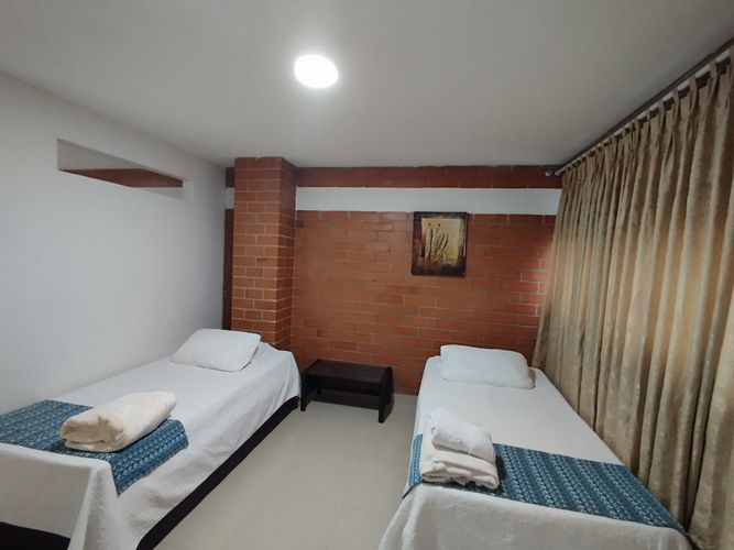 Apartaestudio en  Arriendo en Laureles, Medellín - Miniatura 6