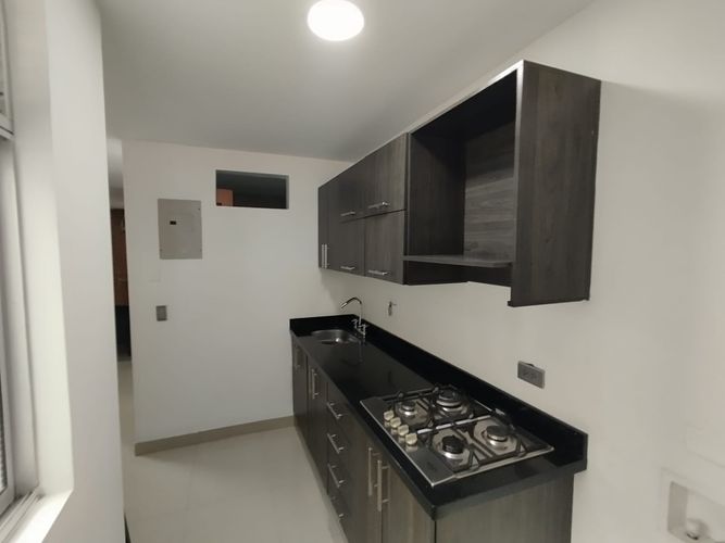 Apartaestudio en  Arriendo en Laureles, Medellín - Miniatura 7