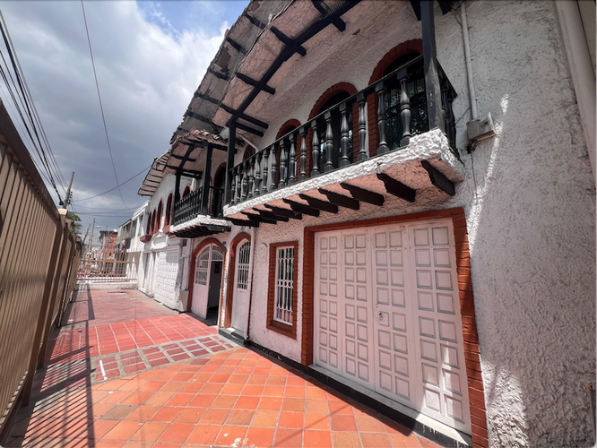 Oficina en  Venta en Barrios Unidos, Bogotá - Miniatura 2