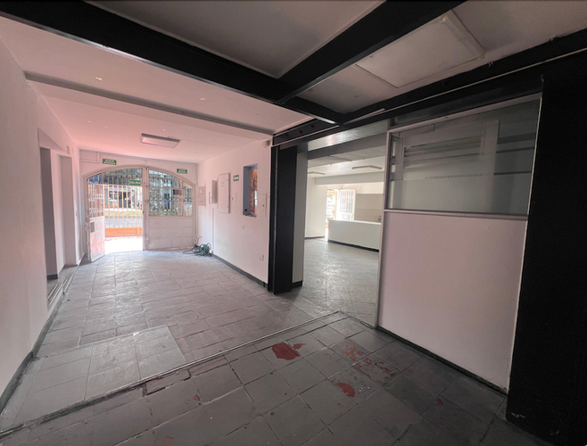Oficina en  Venta en Barrios Unidos, Bogotá - Miniatura 4