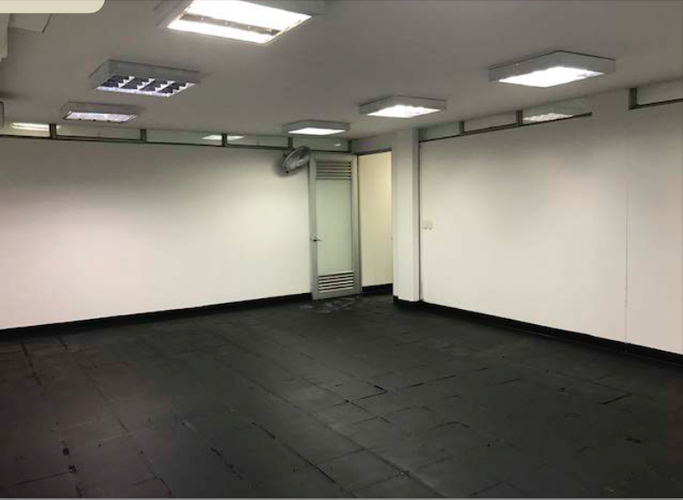 Oficina en  Venta en Barrios Unidos, Bogotá - Miniatura 6