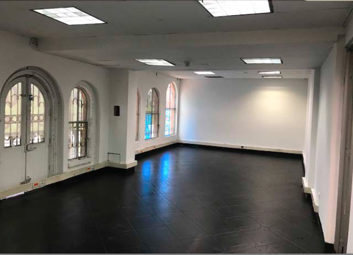 Oficina en  Venta en Barrios Unidos, Bogotá - Miniatura 9