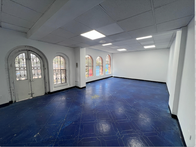Oficina en  Venta en Barrios Unidos, Bogotá - Miniatura 12
