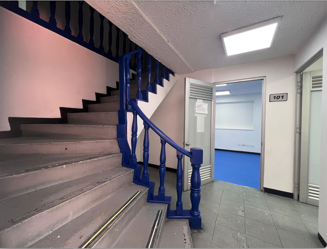 Oficina en  Venta en Barrios Unidos, Bogotá - Miniatura 19