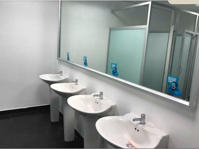 Oficina en  Venta en Barrios Unidos, Bogotá - Miniatura 20