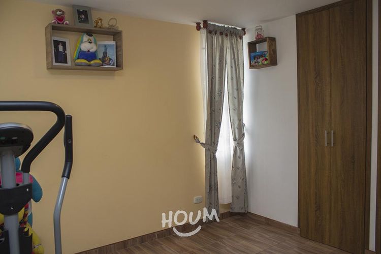 Apartamento en  Arriendo en La Prosperidad, Madrid - Miniatura 3
