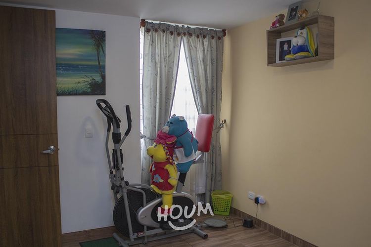 Apartamento en  Arriendo en La Prosperidad, Madrid - Miniatura 4