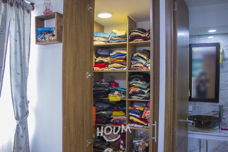 Apartamento en  Arriendo en La Prosperidad, Madrid - Miniatura 7