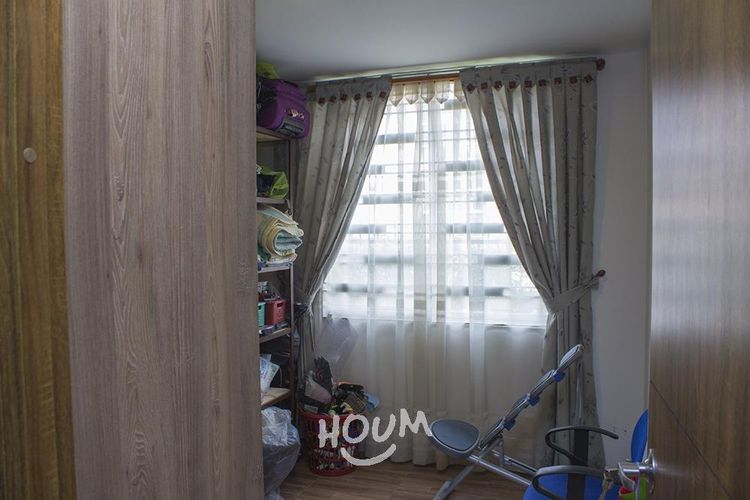 Apartamento en  Arriendo en La Prosperidad, Madrid - Miniatura 8