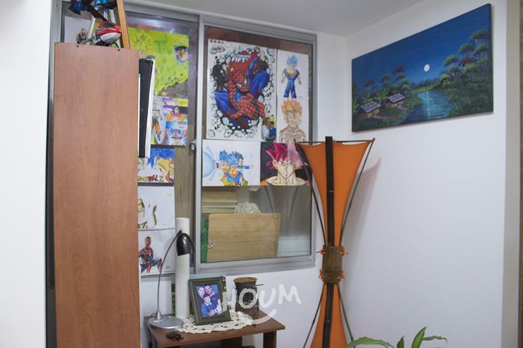 Apartamento en  Arriendo en La Prosperidad, Madrid - Miniatura 9