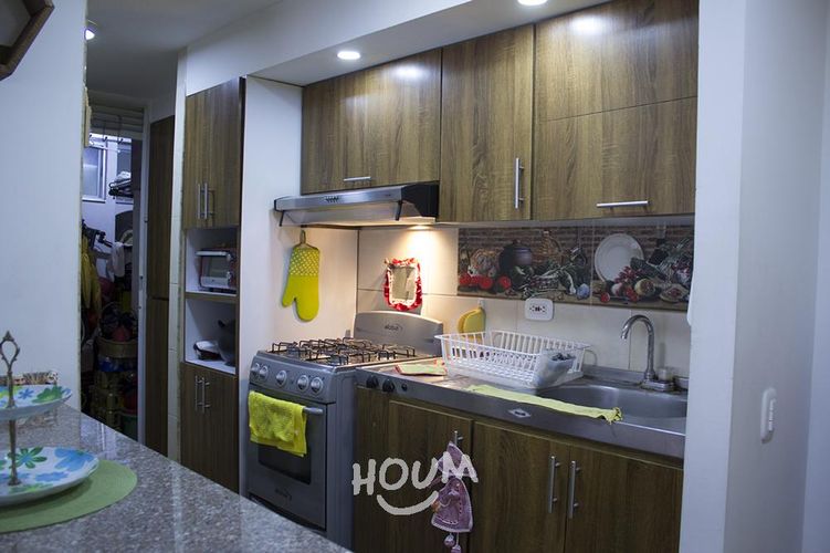 Apartamento en  Arriendo en La Prosperidad, Madrid - Miniatura 10
