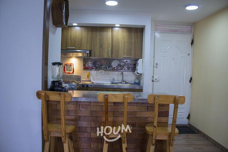 Apartamento en  Arriendo en La Prosperidad, Madrid - Miniatura 12