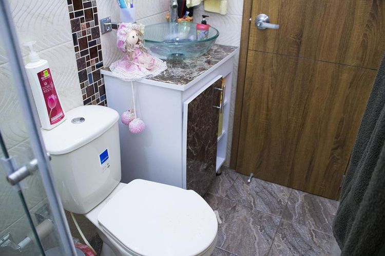 Apartamento en  Arriendo en La Prosperidad, Madrid - Miniatura 17