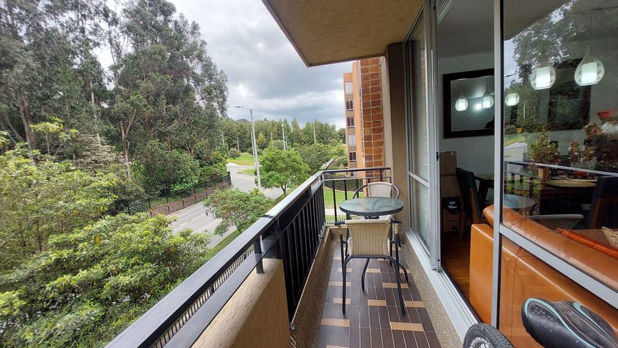 Apartamento en  Venta en Madrid - Imagen 1