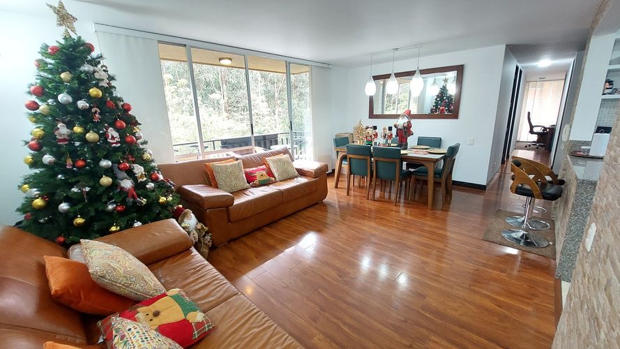 Apartamento en  Venta en Madrid - Miniatura 3