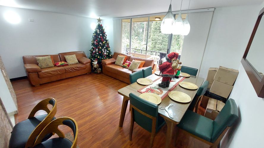 Apartamento en  Venta en Madrid - Miniatura 4