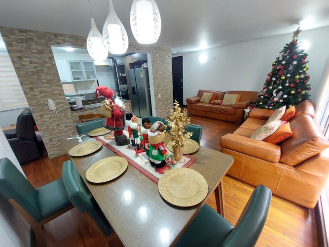 Apartamento en  Venta en Madrid - Miniatura 5