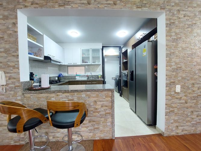 Apartamento en  Venta en Madrid - Miniatura 6