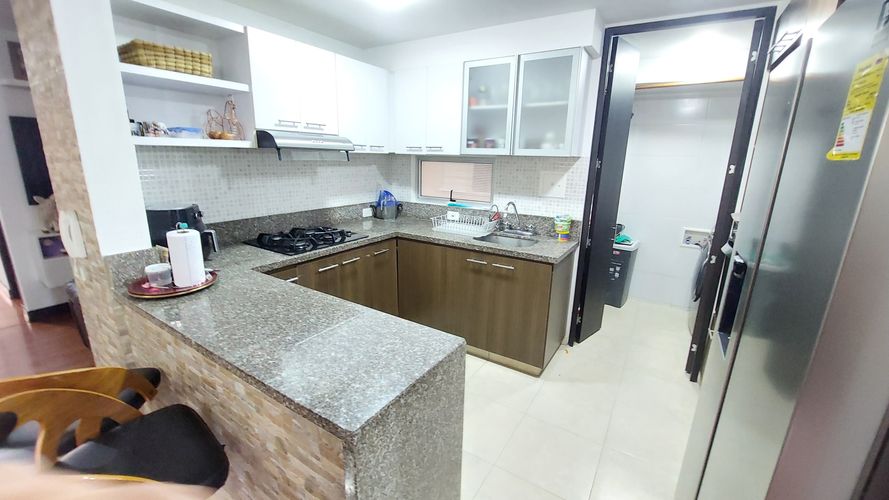 Apartamento en  Venta en Madrid - Miniatura 7