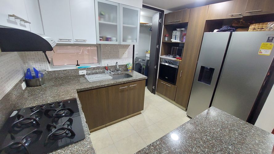 Apartamento en  Venta en Madrid - Miniatura 9