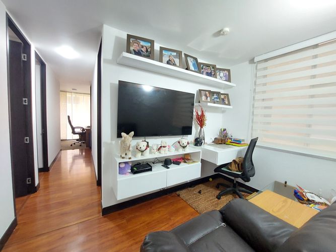 Apartamento en  Venta en Madrid - Miniatura 11
