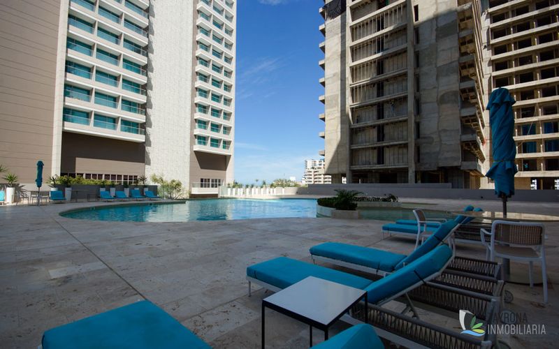 Apartaestudio en  Venta en Bello horizonte, Santa marta - Miniatura 5