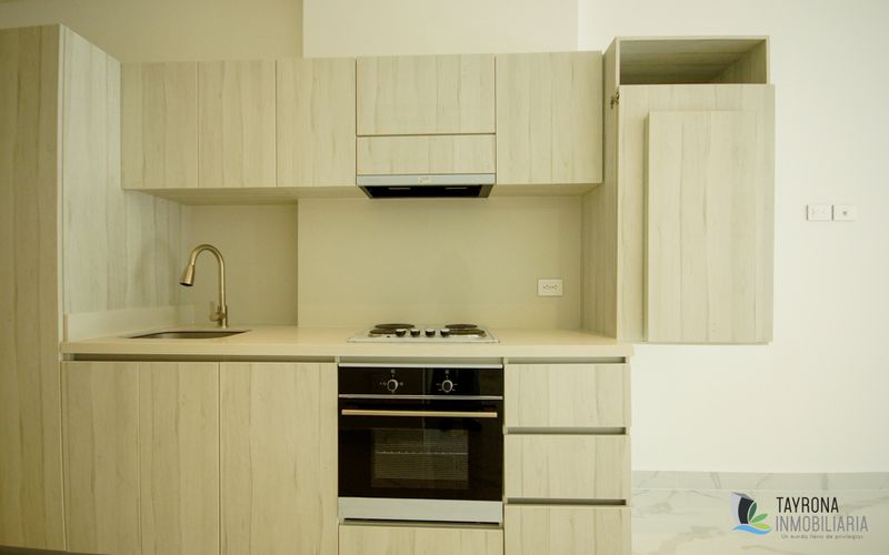 Apartaestudio en  Venta en Bello horizonte, Santa marta - Miniatura 7