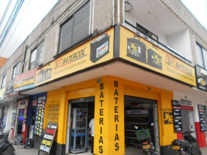 Oficina en  Arriendo en Siete de agosto, Bogotá - Imagen 1
