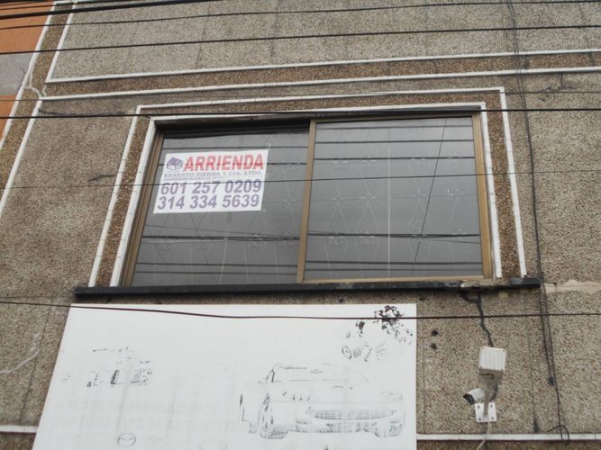 Oficina en  Arriendo en Siete de agosto, Bogotá - Miniatura 2