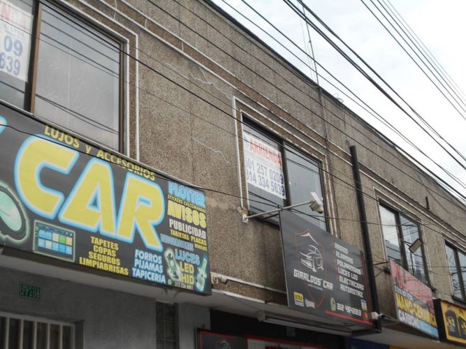 Oficina en  Arriendo en Siete de agosto, Bogotá - Miniatura 3