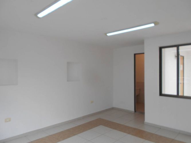 Oficina en  Arriendo en Siete de agosto, Bogotá - Miniatura 5
