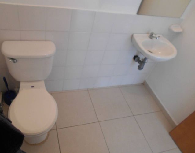 Oficina en  Arriendo en Siete de agosto, Bogotá - Miniatura 9
