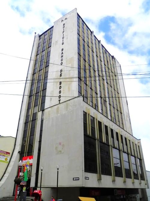 Oficina en  Venta en El centro, Manizales - Imagen 1