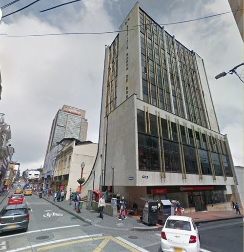 Oficina en  Venta en El centro, Manizales - Miniatura 2