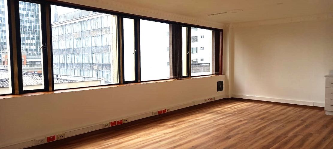 Oficina en  Venta en El centro, Manizales - Miniatura 4