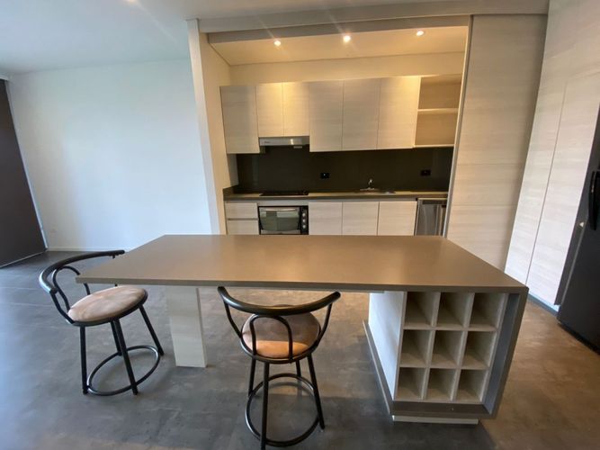 Apartaestudio en  Arriendo en Las palmas, Envigado - Miniatura 2