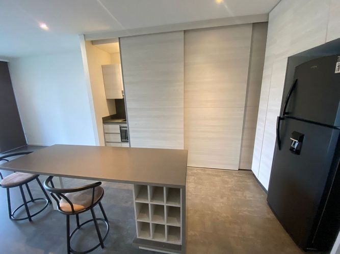 Apartaestudio en  Arriendo en Las palmas, Envigado - Miniatura 3