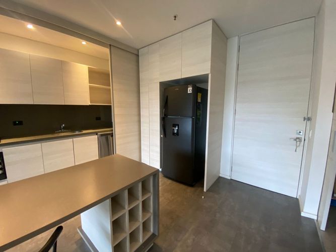 Apartaestudio en  Arriendo en Las palmas, Envigado - Miniatura 4