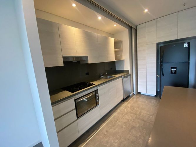 Apartaestudio en  Arriendo en Las palmas, Envigado - Miniatura 5