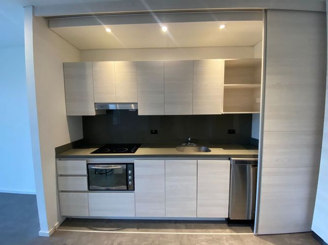 Apartaestudio en  Arriendo en Las palmas, Envigado - Miniatura 7